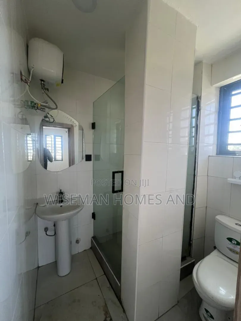 2bdrm Apartment in Ologolo Lekki for rent in Ologolo