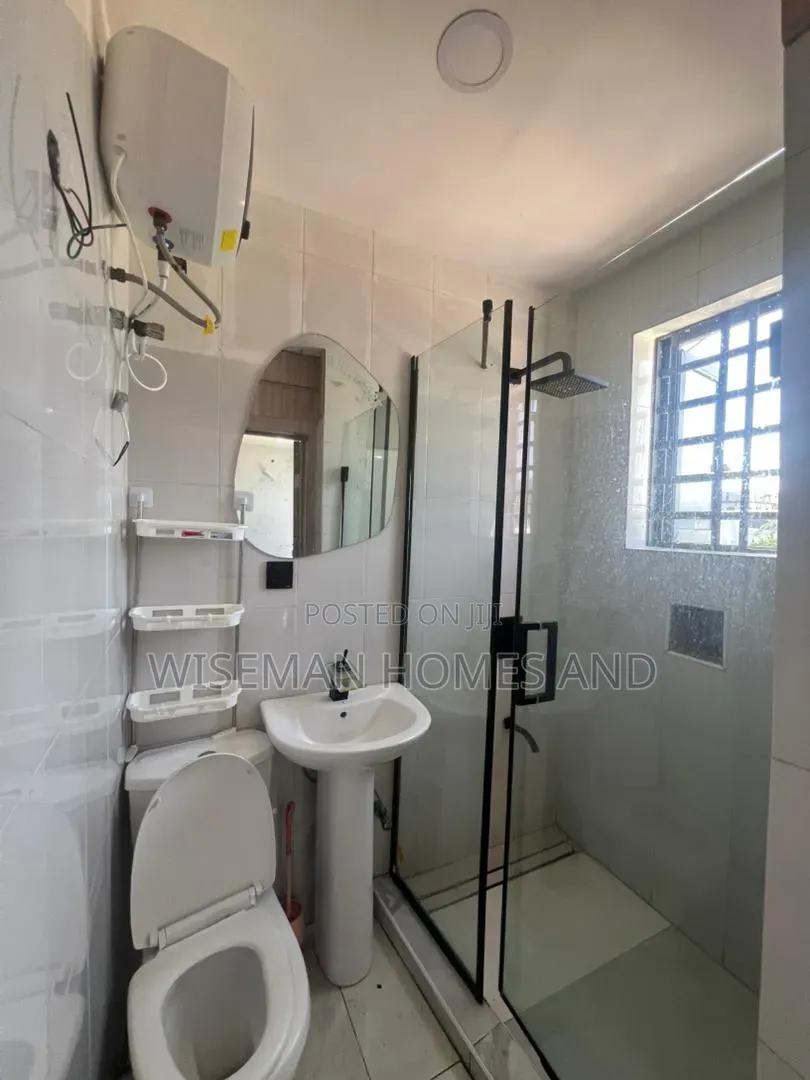 2bdrm Apartment in Ologolo Lekki for rent in Ologolo