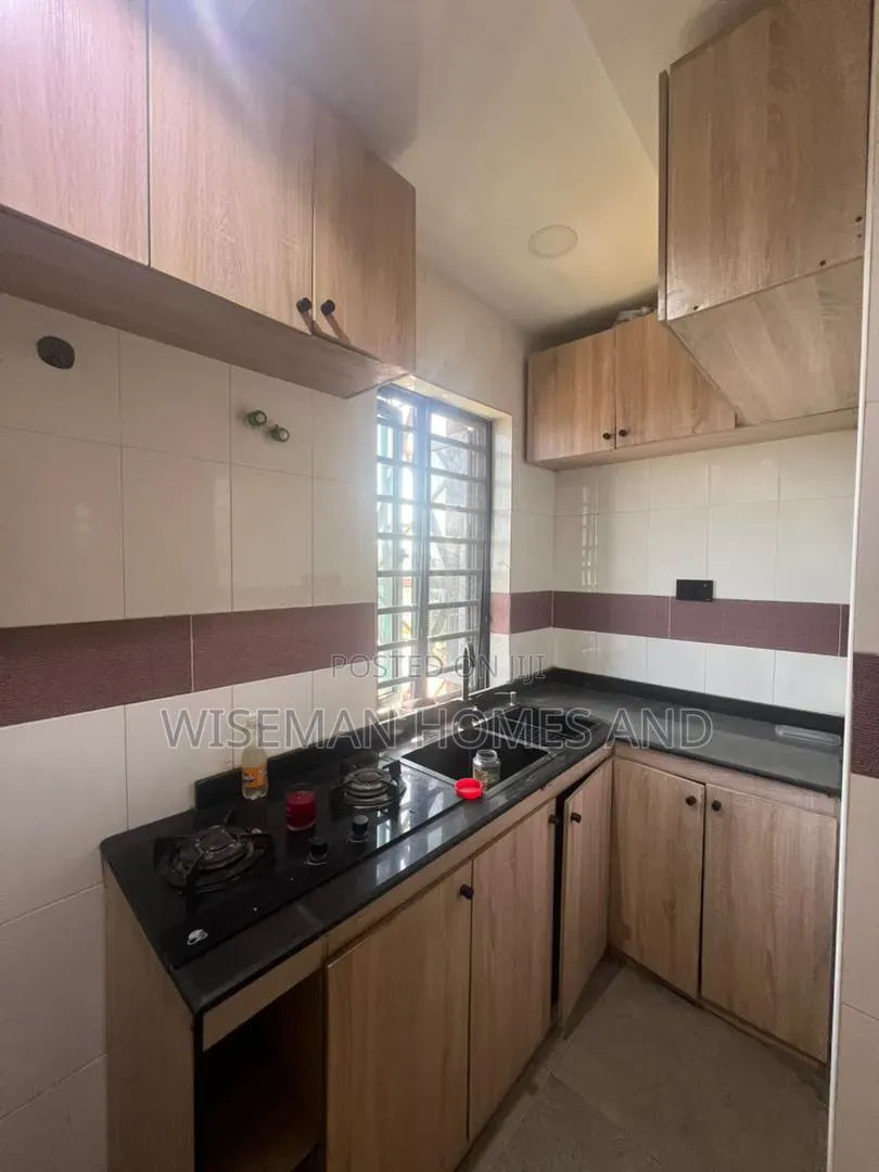 2bdrm Apartment in Ologolo Lekki for rent in Ologolo