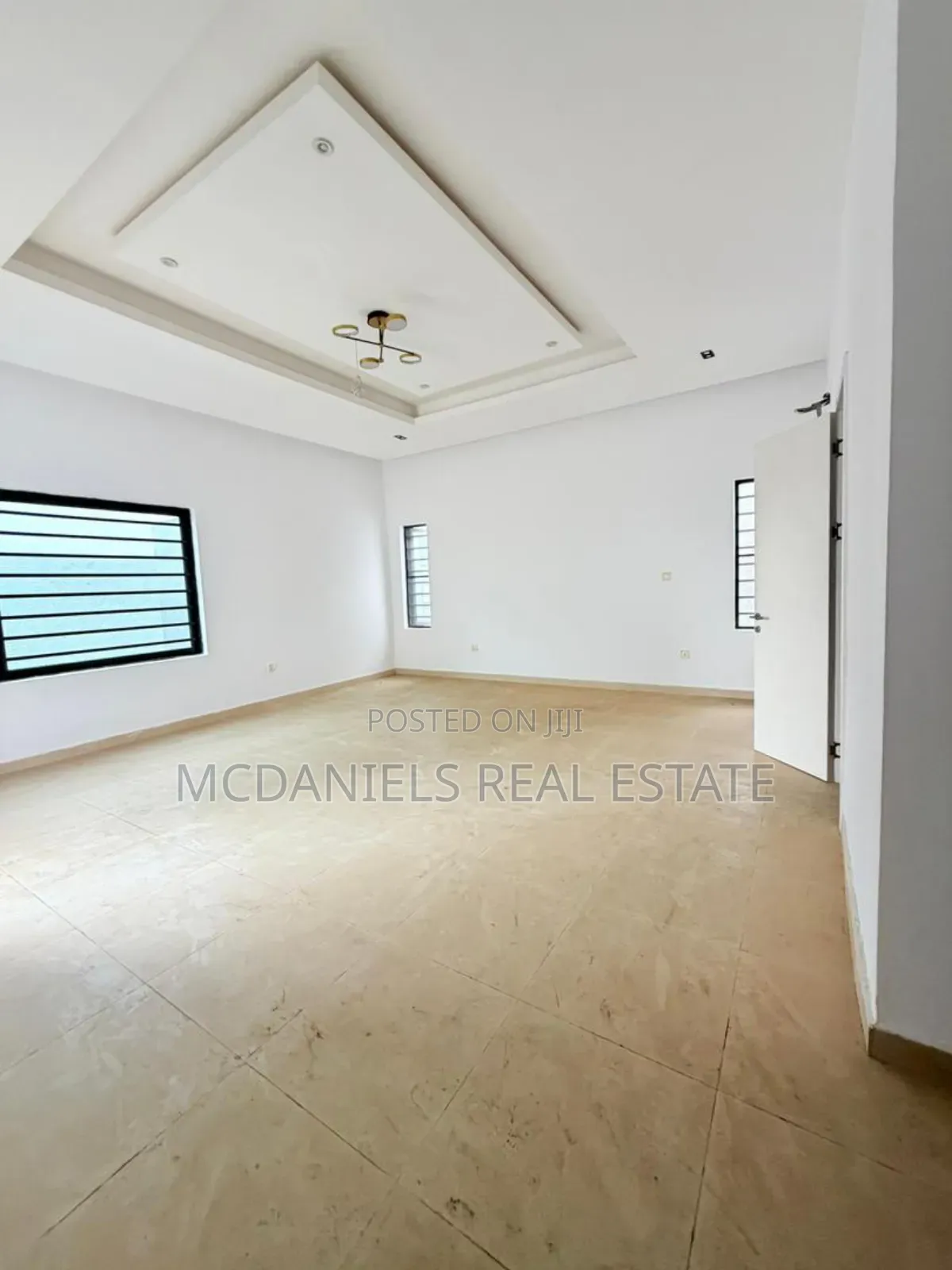 4bdrm Duplex in Adeniyi Jones for sale in Adeniyi Jones