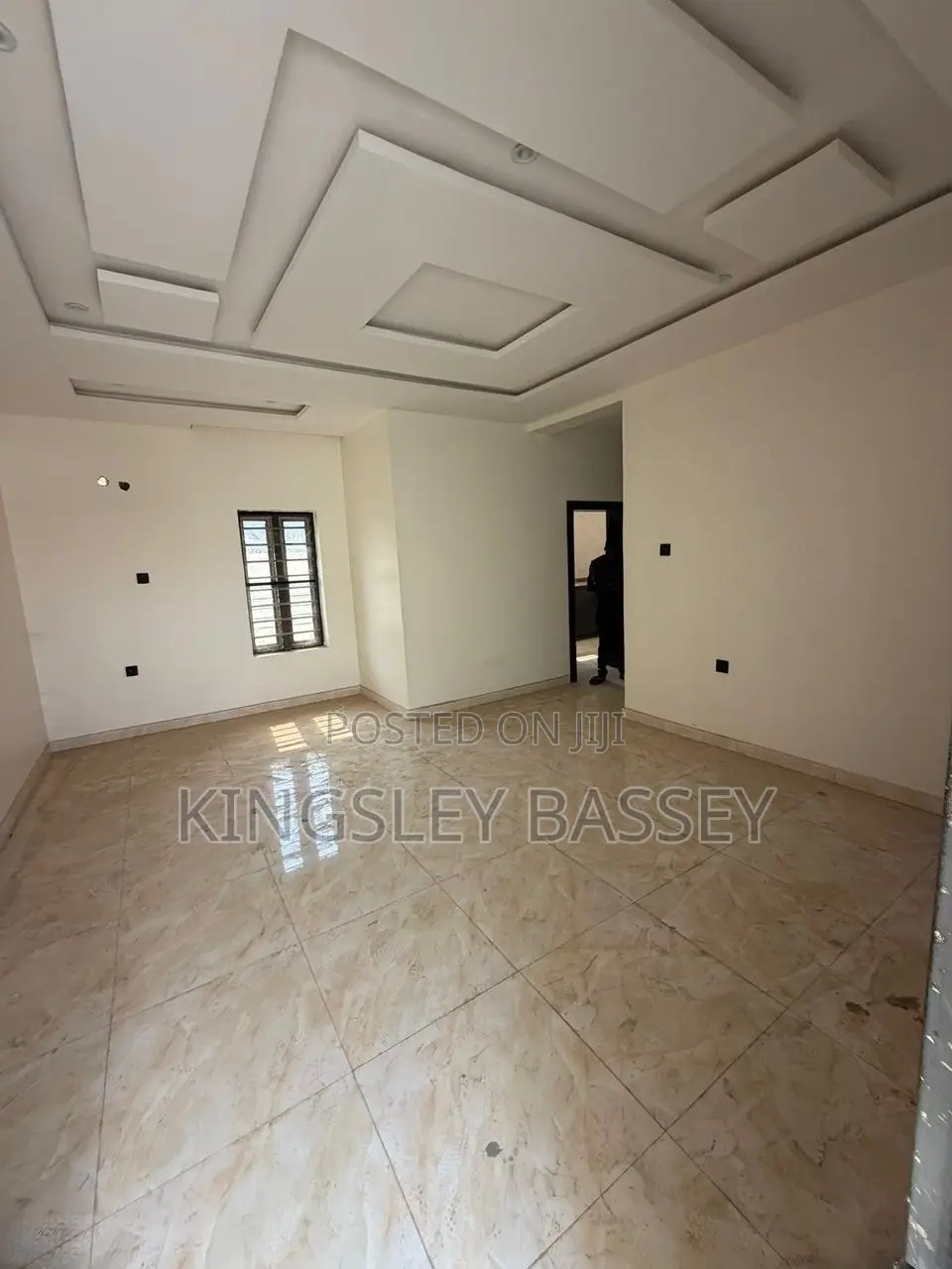 2bdrm Apartment in Wuye for rent in Wuye