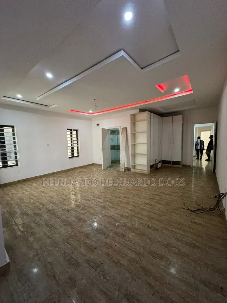 1bdrm Apartment in Maple Homes, Lekki Expressway for rent in Lekki Expressway