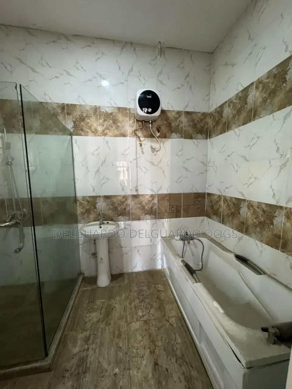 1bdrm Apartment in Maple Homes, Lekki Expressway for rent in Lekki Expressway