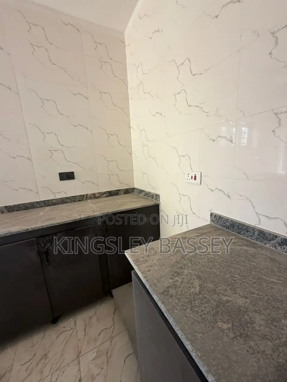 2bdrm Apartment in Wuye for rent in Wuye