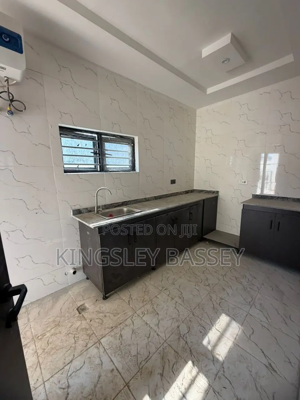 2bdrm Apartment in Wuye for rent in Wuye