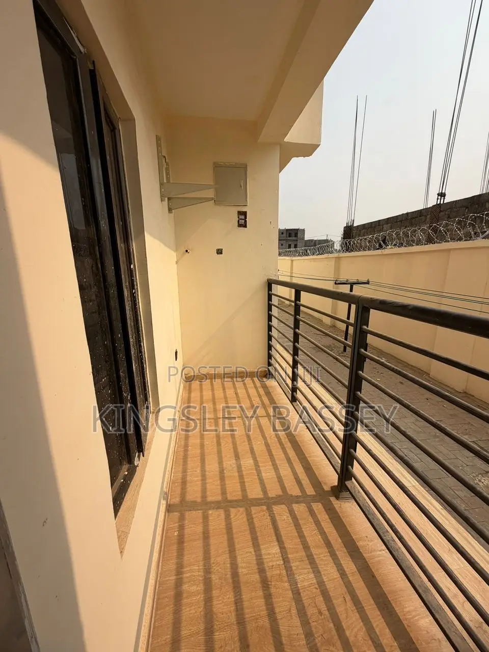 2bdrm Apartment in Wuye for rent in Wuye