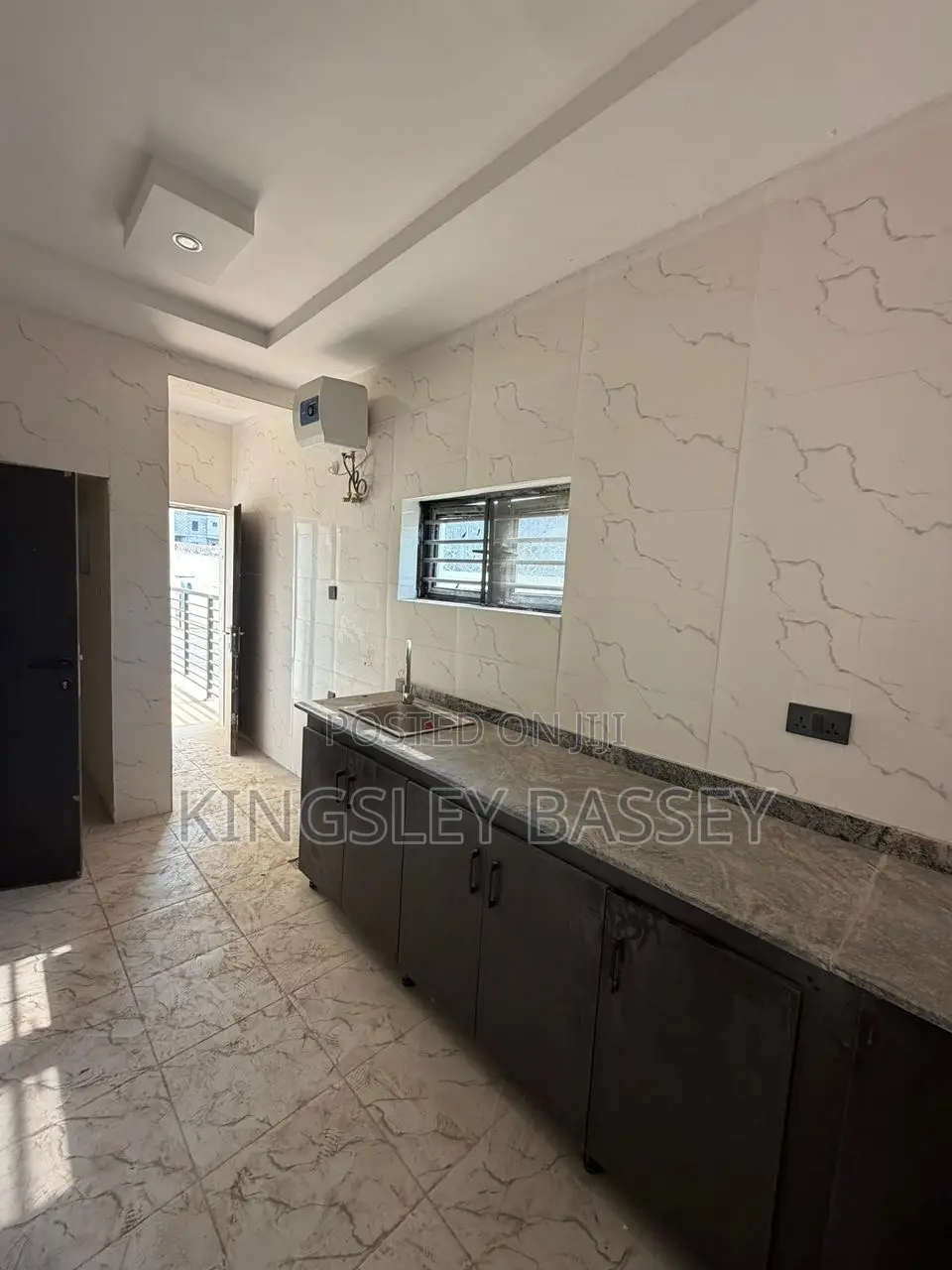 2bdrm Apartment in Wuye for rent in Wuye