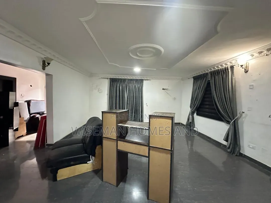 4bdrm Duplex in Megamound Estate, Ikota for rent in Ikota