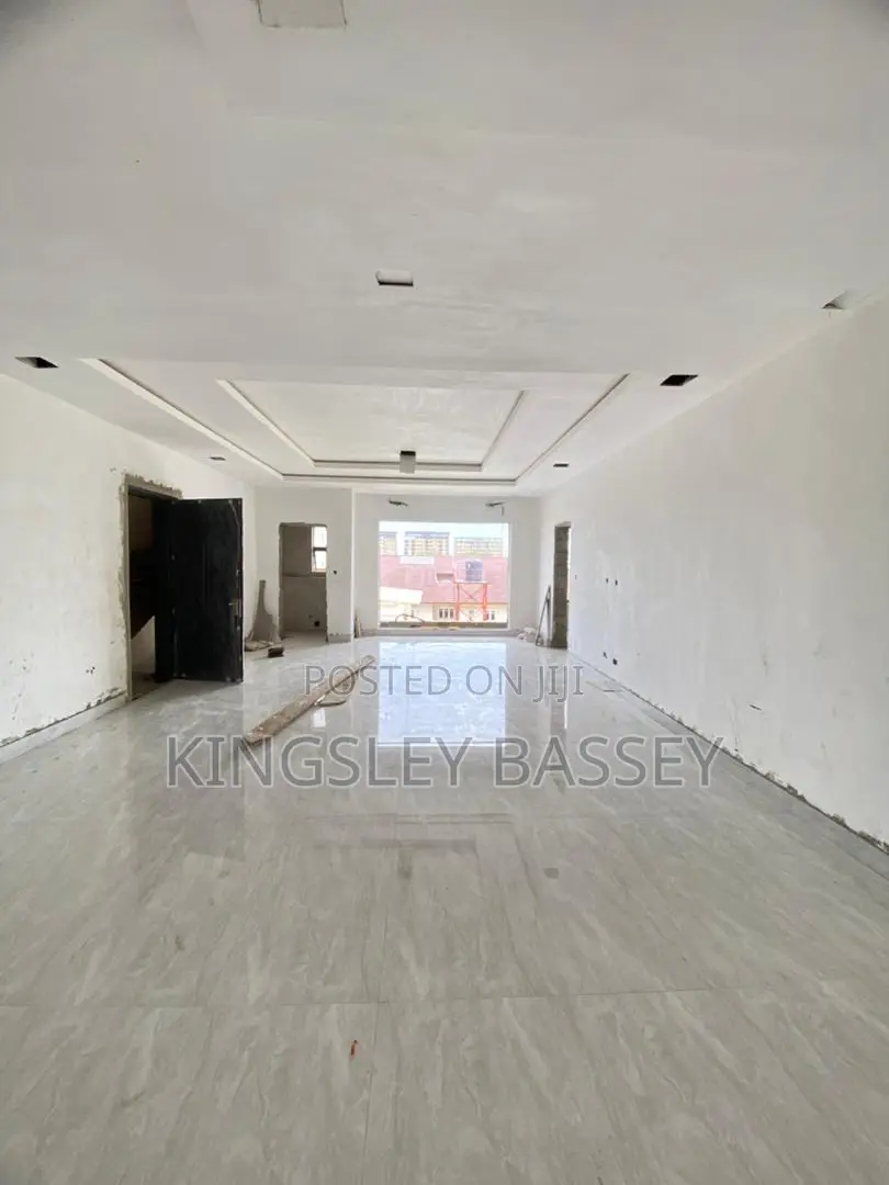 2bdrm Apartment in Lekki for sale in Lekki