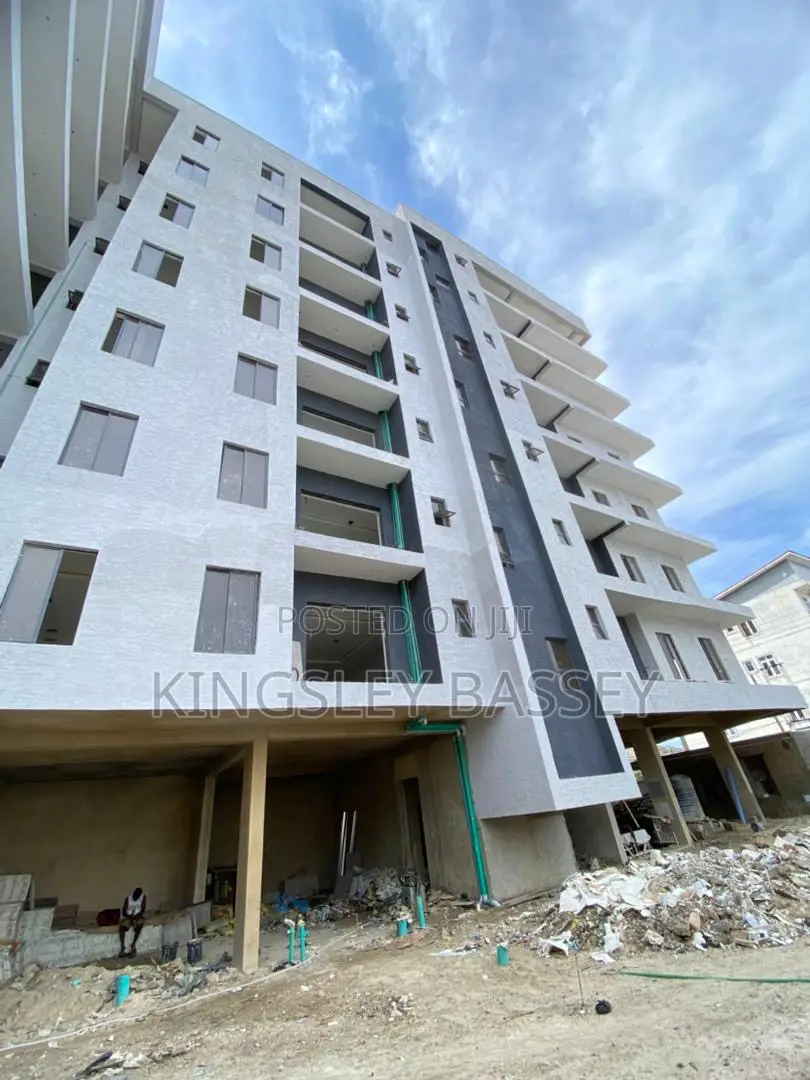 2bdrm Apartment in Lekki for sale in Lekki