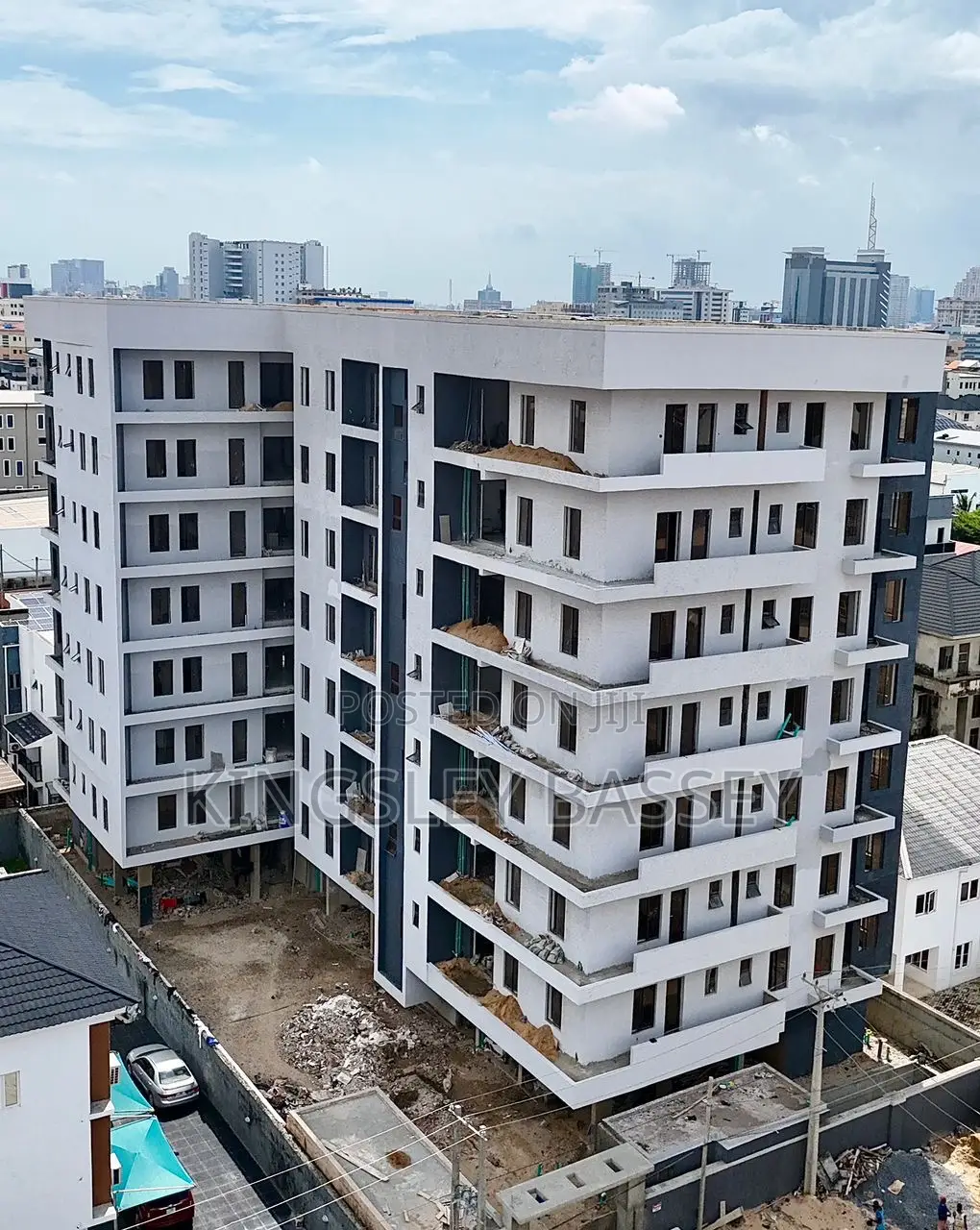 2bdrm Apartment in Lekki for sale in Lekki