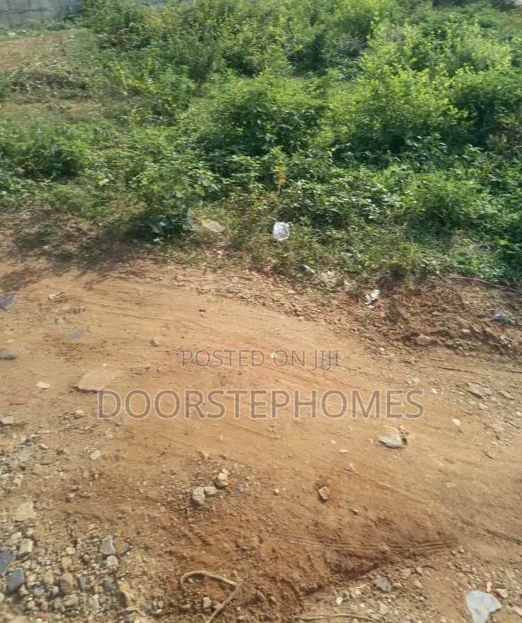 1926.79sqm Residential Land for Sale in Gwarinpa 2 in Bunkoro