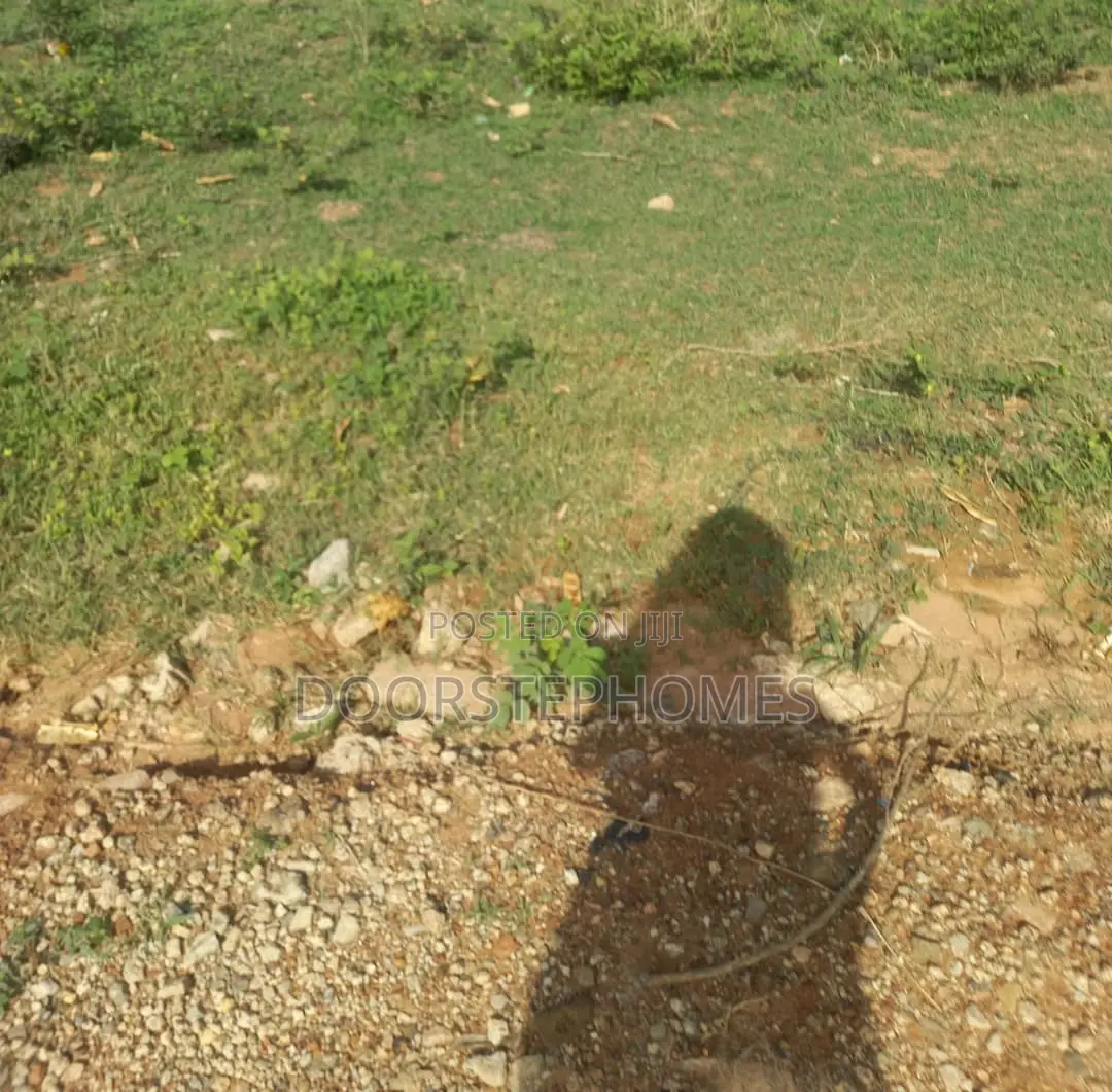 1926.79sqm Residential Land for Sale in Gwarinpa 2 in Bunkoro