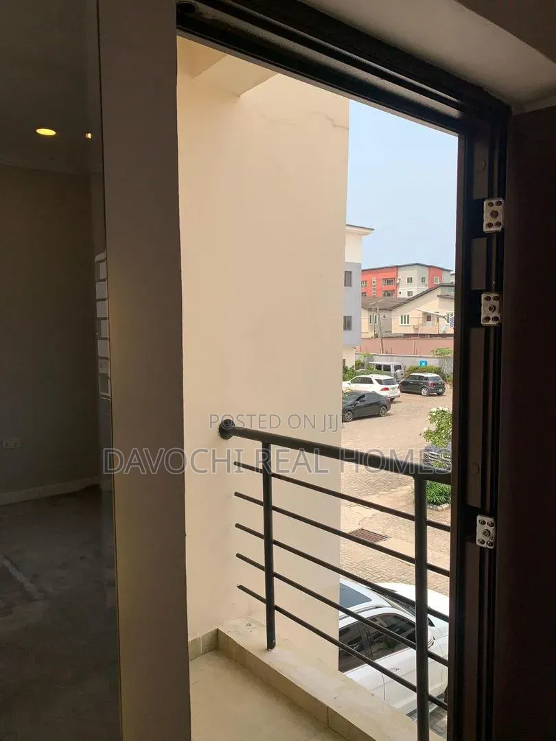 Furnished 2bdrm Apartment in Ikate for rent in Ikate