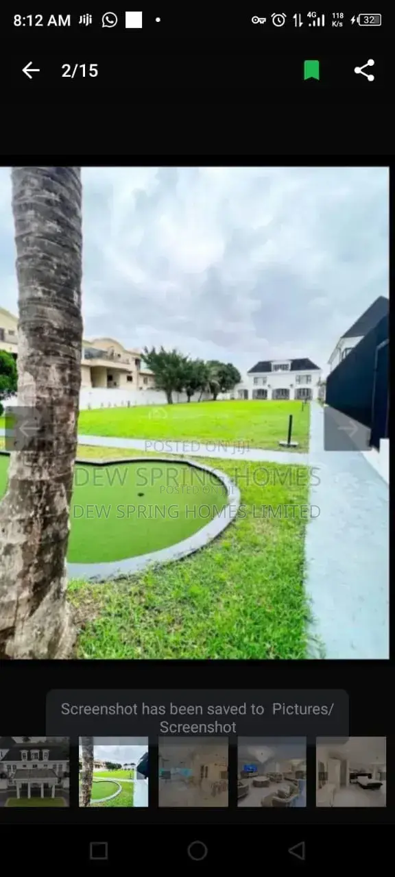 Water Front Land at Osborn Phase 1 in Osborne Foreshore Estate