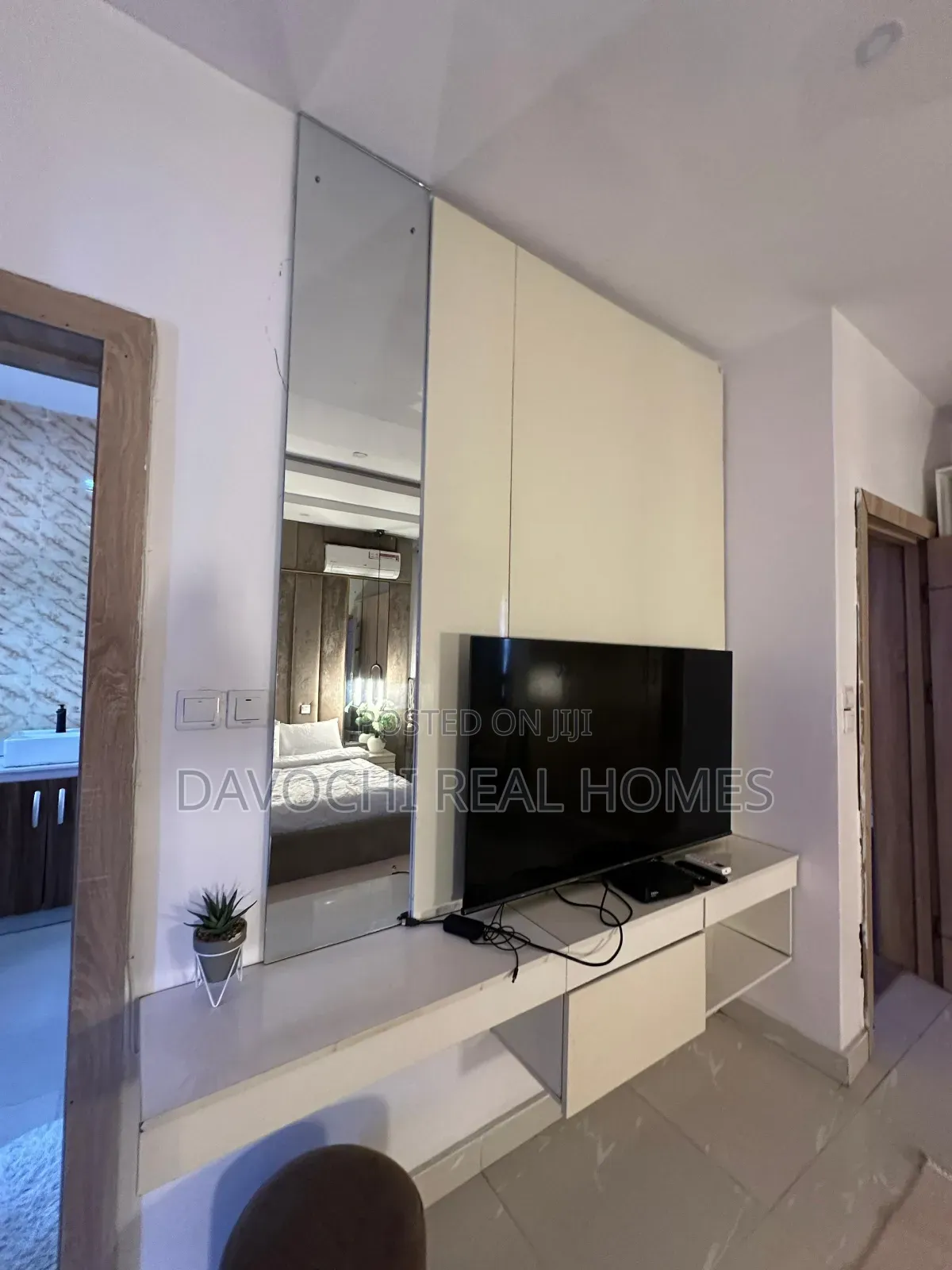 Furnished 4bdrm Duplex in Lekki Phase 1 for rent in Lekki Phase 1
