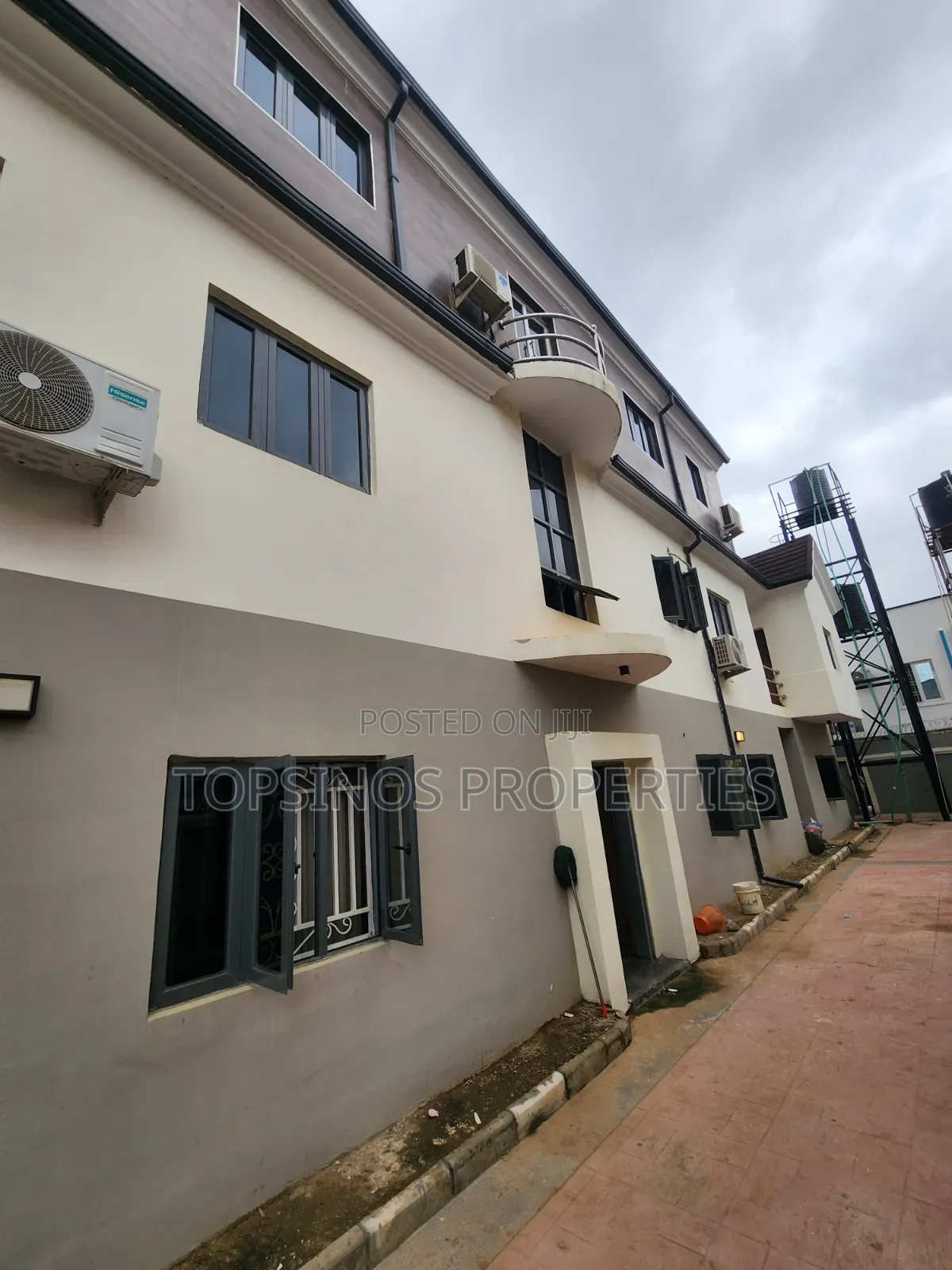 Furnished Studio Apartment in Dawaki for rent in Dawaki