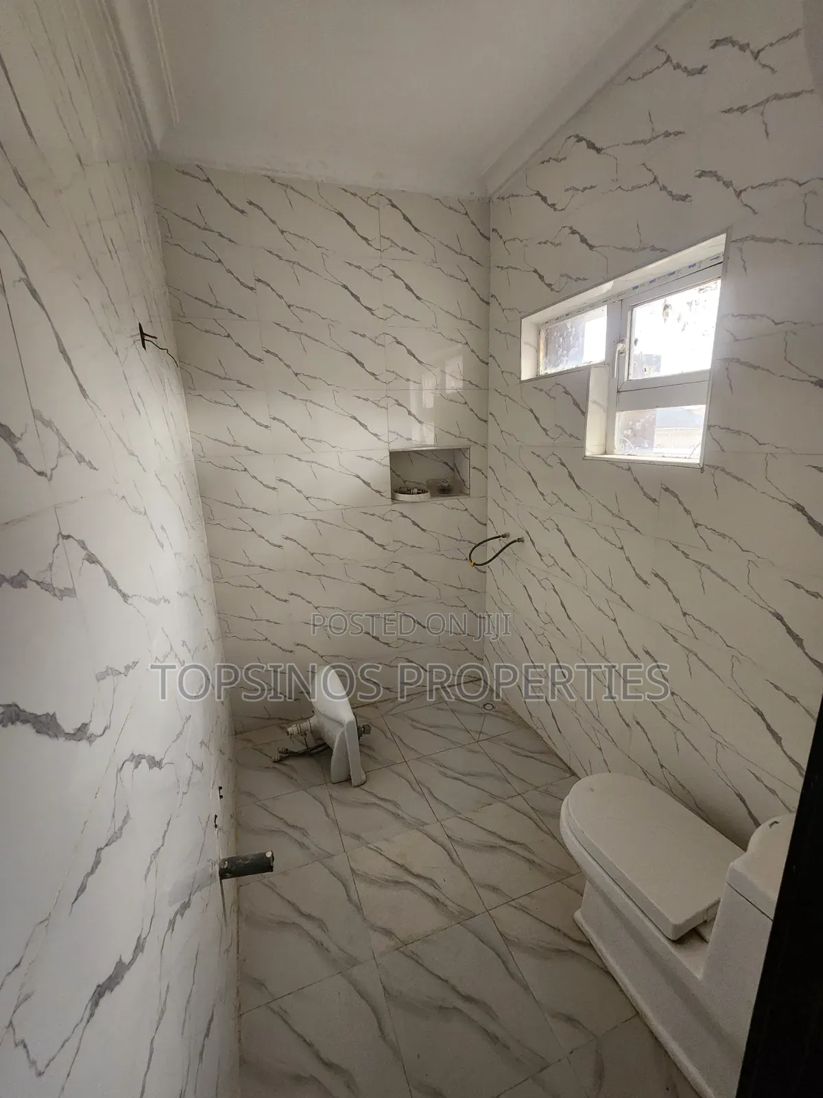 Furnished Studio Apartment in Dawaki for rent in Dawaki