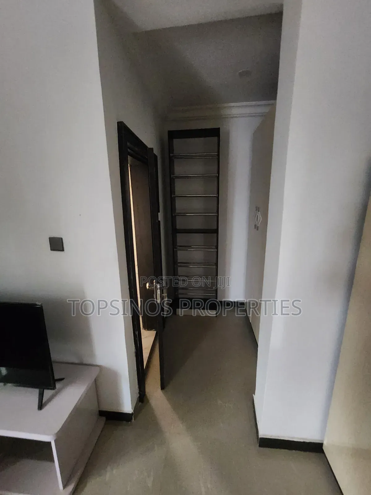 Furnished Studio Apartment in Dawaki for rent in Dawaki