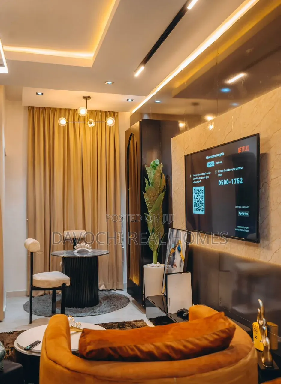 Furnished 2bdrm Apartment in Ologolo for rent in Ologolo