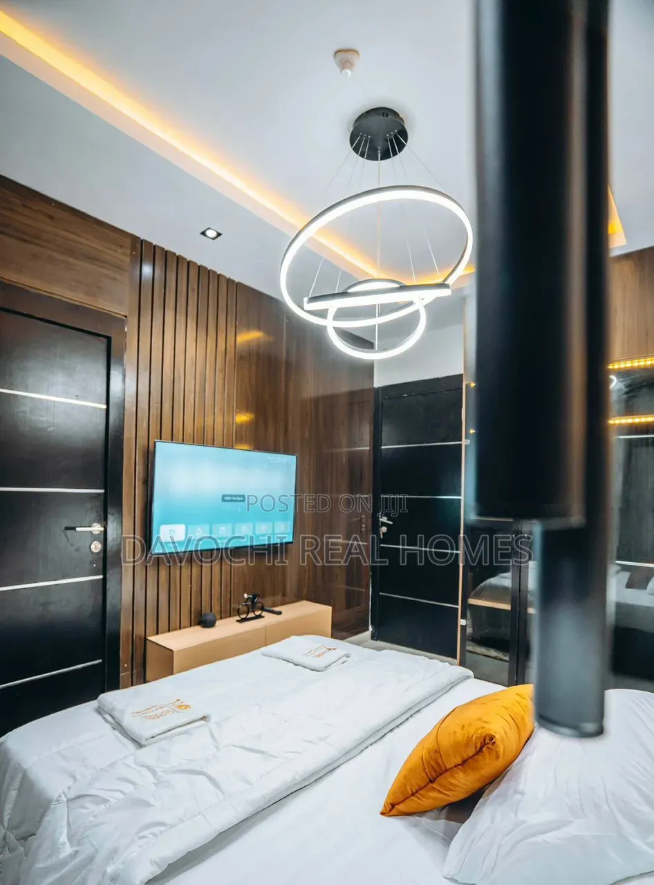 Furnished 2bdrm Apartment in Ologolo for rent in Ologolo