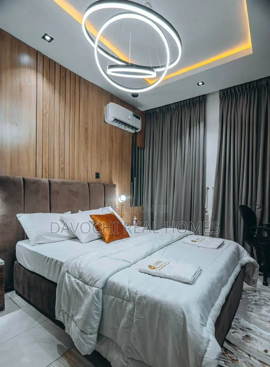 Furnished 2bdrm Apartment in Ologolo for rent in Ologolo