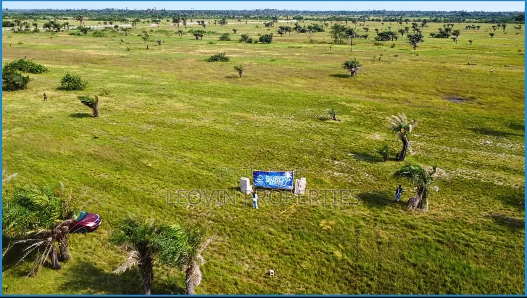 Tropic​Ana Acres Land for Sale in Ode Omi (Ibeju Lekki Axis) in Ibeju
