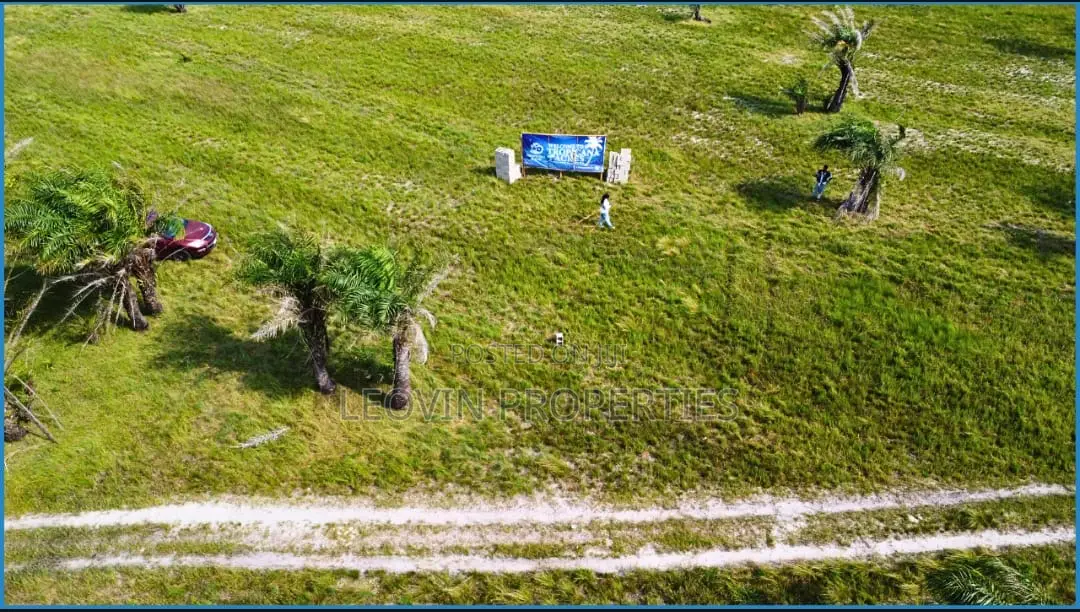 Tropic​Ana Acres Land for Sale in Ode Omi (Ibeju Lekki Axis) in Ibeju