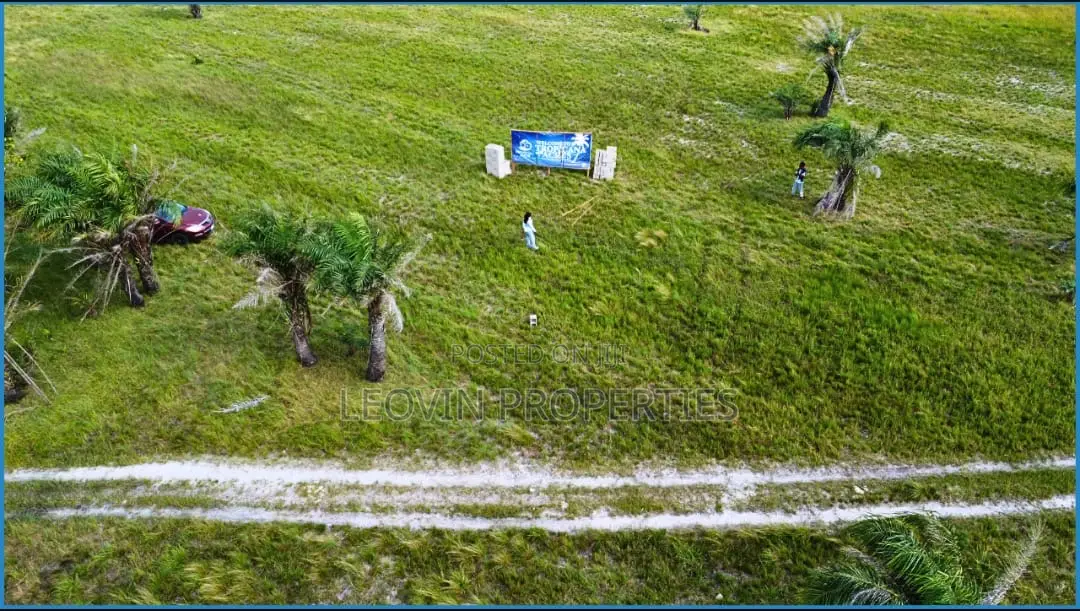 Tropic​Ana Acres Land for Sale in Ode Omi (Ibeju Lekki Axis) in Ibeju