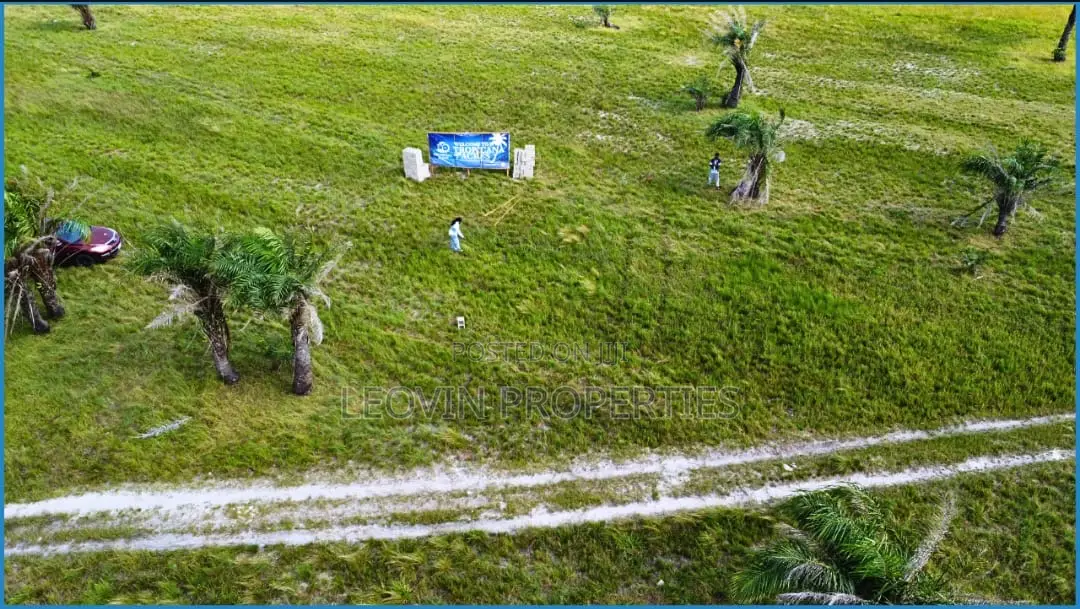 Tropic​Ana Acres Land for Sale in Ode Omi (Ibeju Lekki Axis) in Ibeju