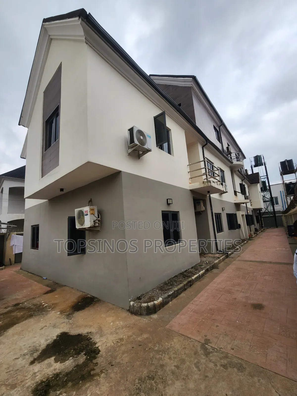 Furnished 1bdrm Block of Flats in Dawaki for rent in Dawaki