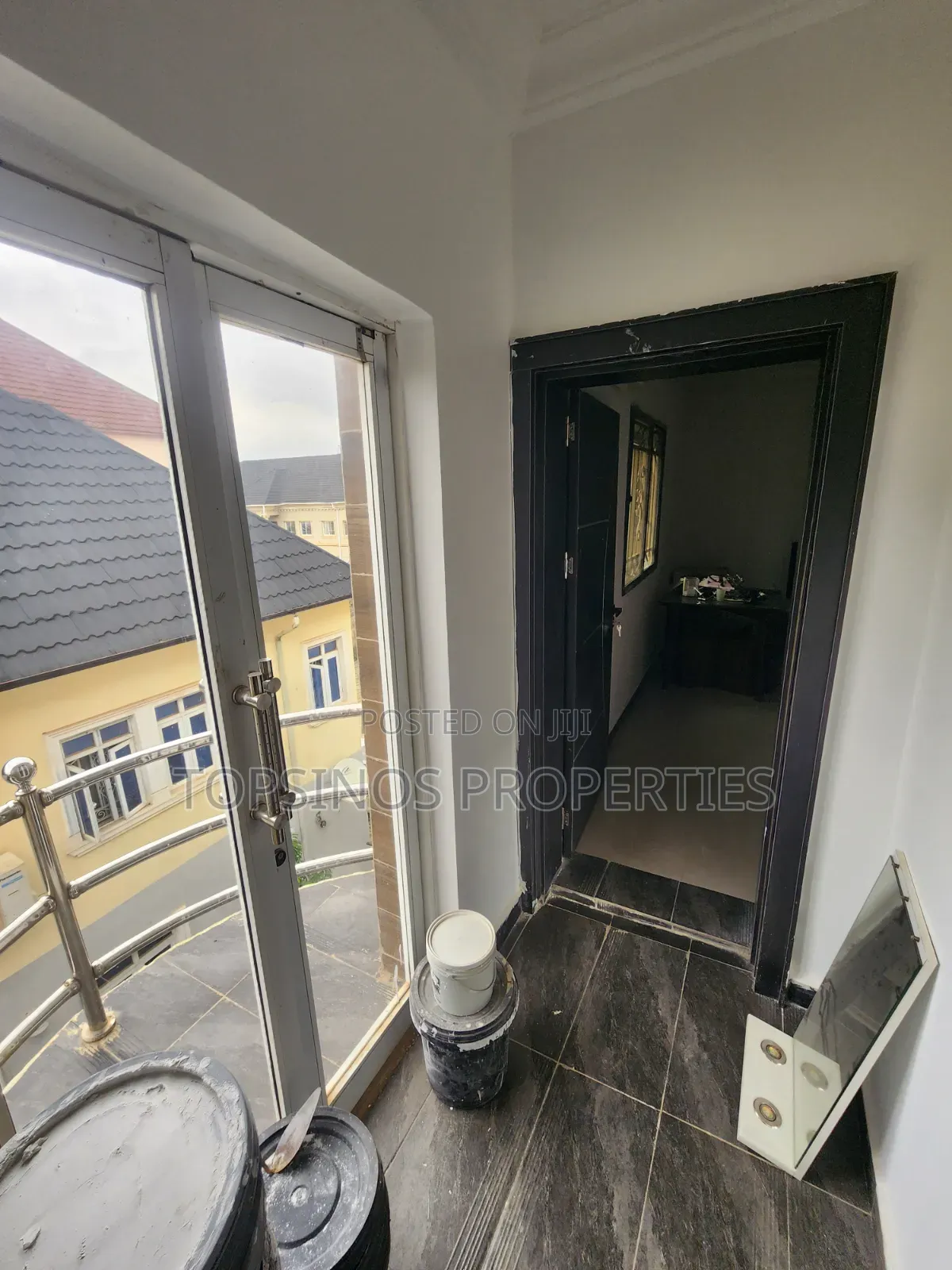 Furnished 1bdrm Block of Flats in Dawaki for rent in Dawaki