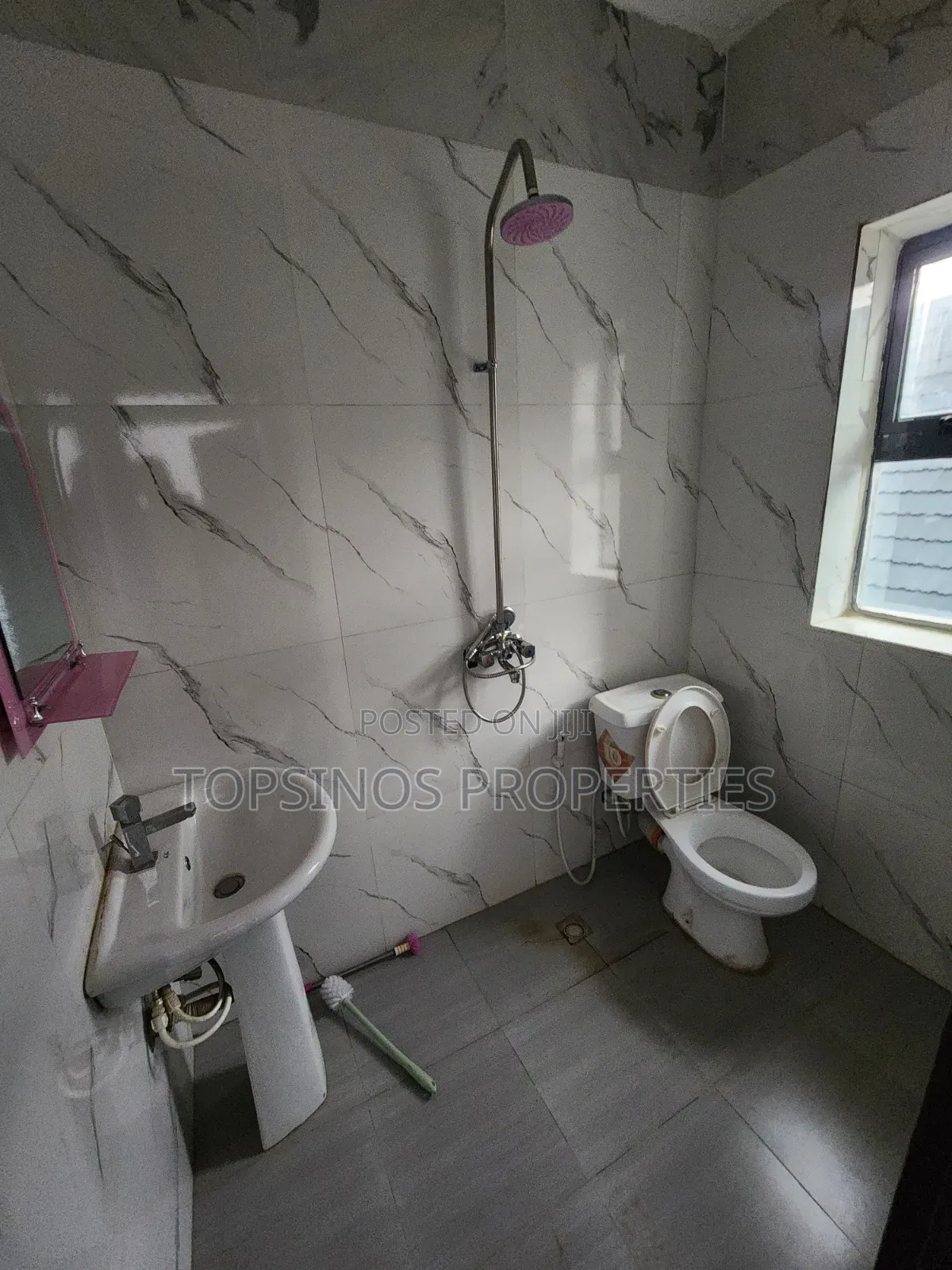 Furnished 1bdrm Block of Flats in Dawaki for rent in Dawaki
