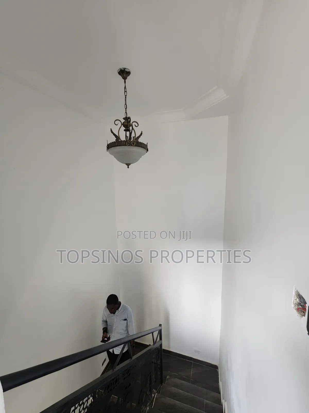Furnished 1bdrm Block of Flats in Dawaki for rent in Dawaki