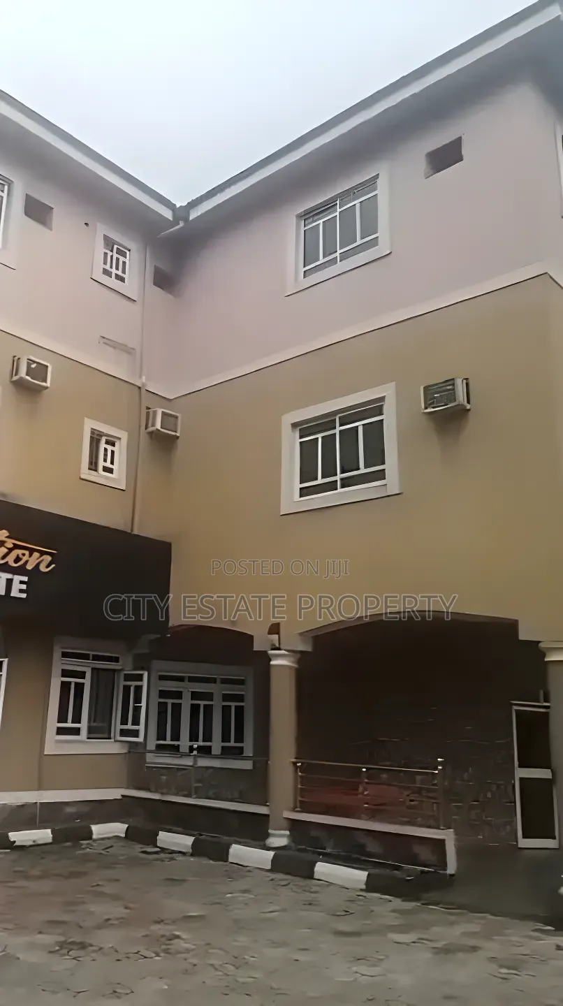 Hotel for Lease in Portharcourt in Rumuahalu