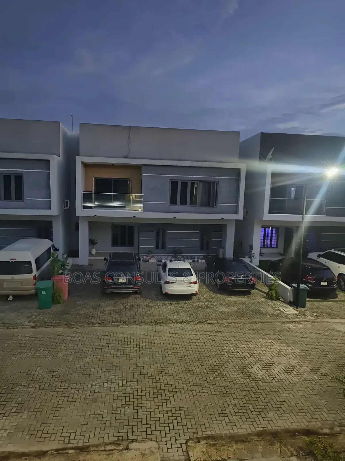 3bdrm Duplex in Urban Prime,, Abraham Adesanya Estate for sale in Abraham Adesanya Estate