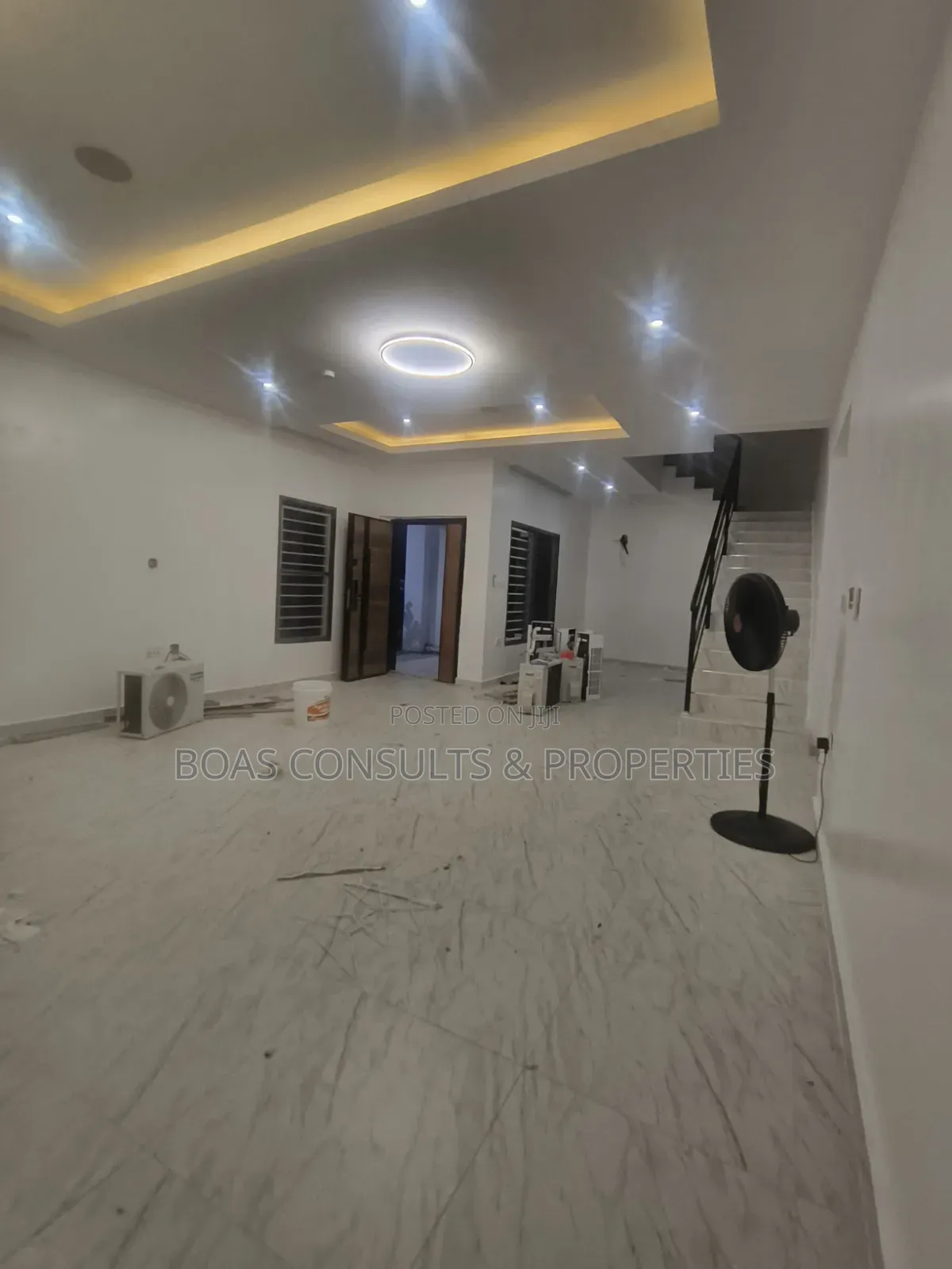 3bdrm Duplex in Urban Prime,, Abraham Adesanya Estate for sale in Abraham Adesanya Estate