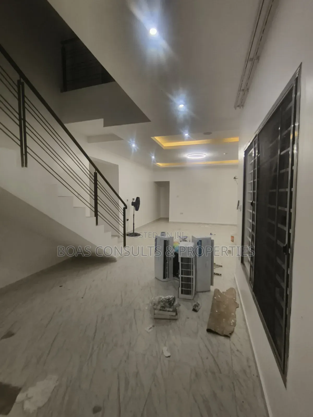 3bdrm Duplex in Urban Prime,, Abraham Adesanya Estate for sale in Abraham Adesanya Estate