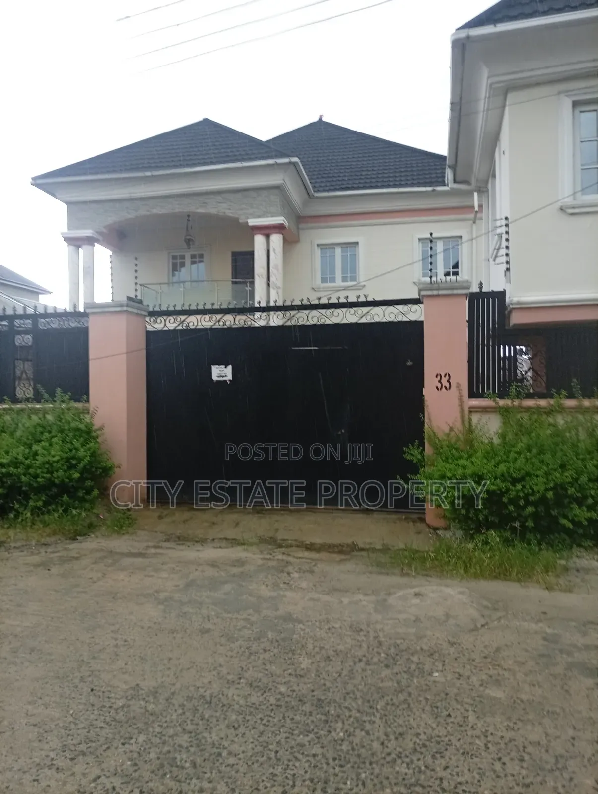 Hotel for Lease in Portharcourt in Rumuahalu