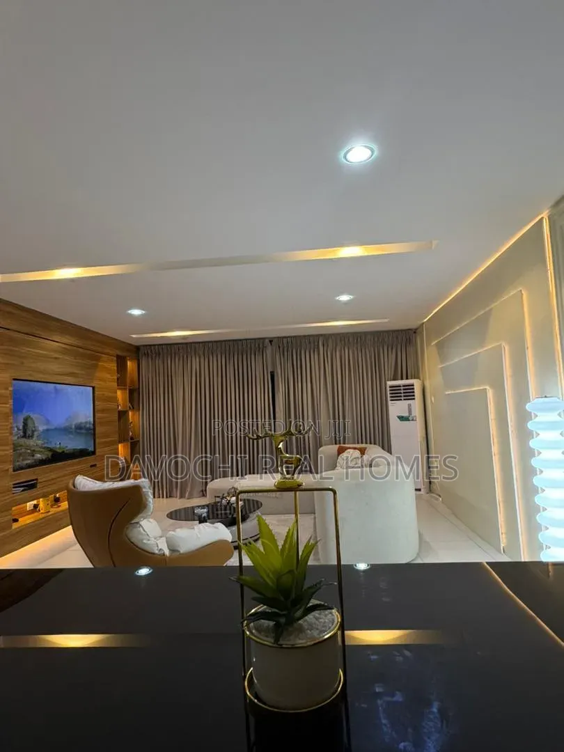 Furnished 2bdrm Apartment in Lekki Phase 1 for rent in Lekki Phase 1