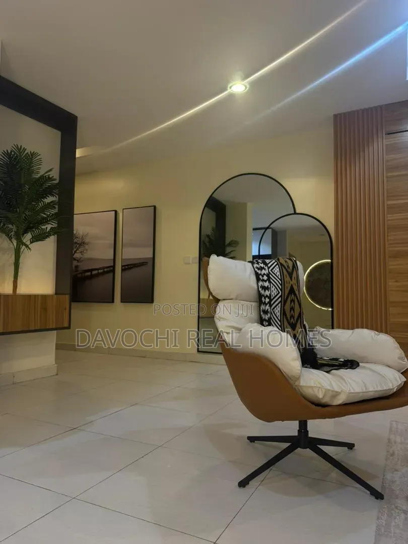 Furnished 2bdrm Apartment in Lekki Phase 1 for rent in Lekki Phase 1