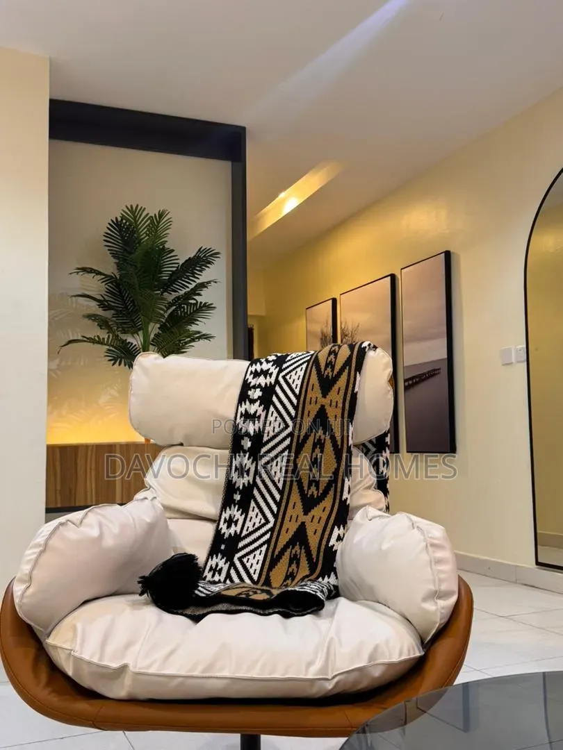 Furnished 2bdrm Apartment in Lekki Phase 1 for rent in Lekki Phase 1