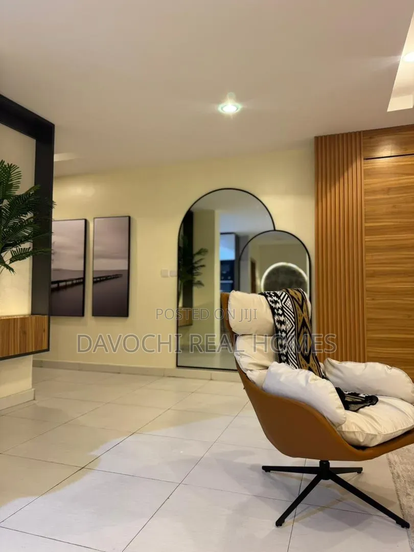 Furnished 2bdrm Apartment in Lekki Phase 1 for rent in Lekki Phase 1