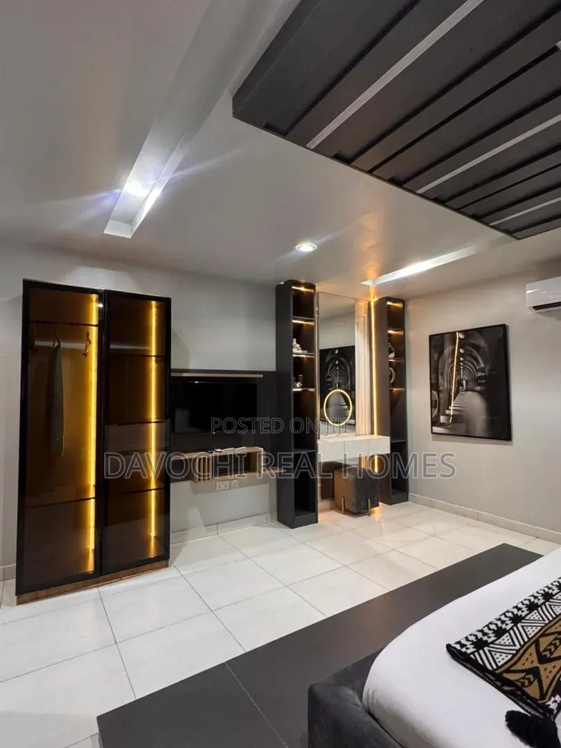 Furnished 2bdrm Apartment in Lekki Phase 1 for rent in Lekki Phase 1