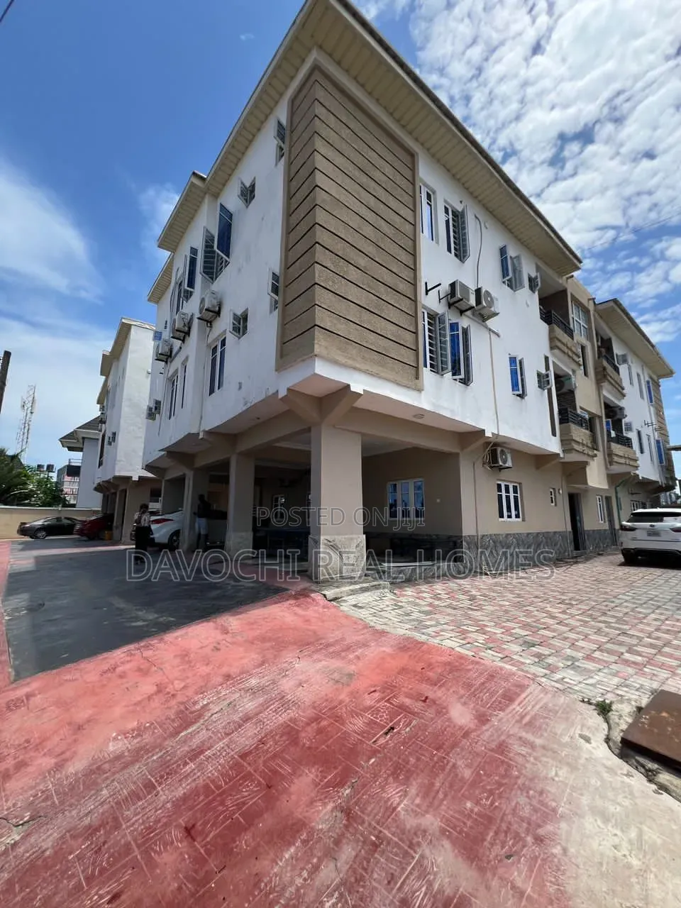 2bdrm Apartment in Lekki Expressway for rent in Lekki Expressway