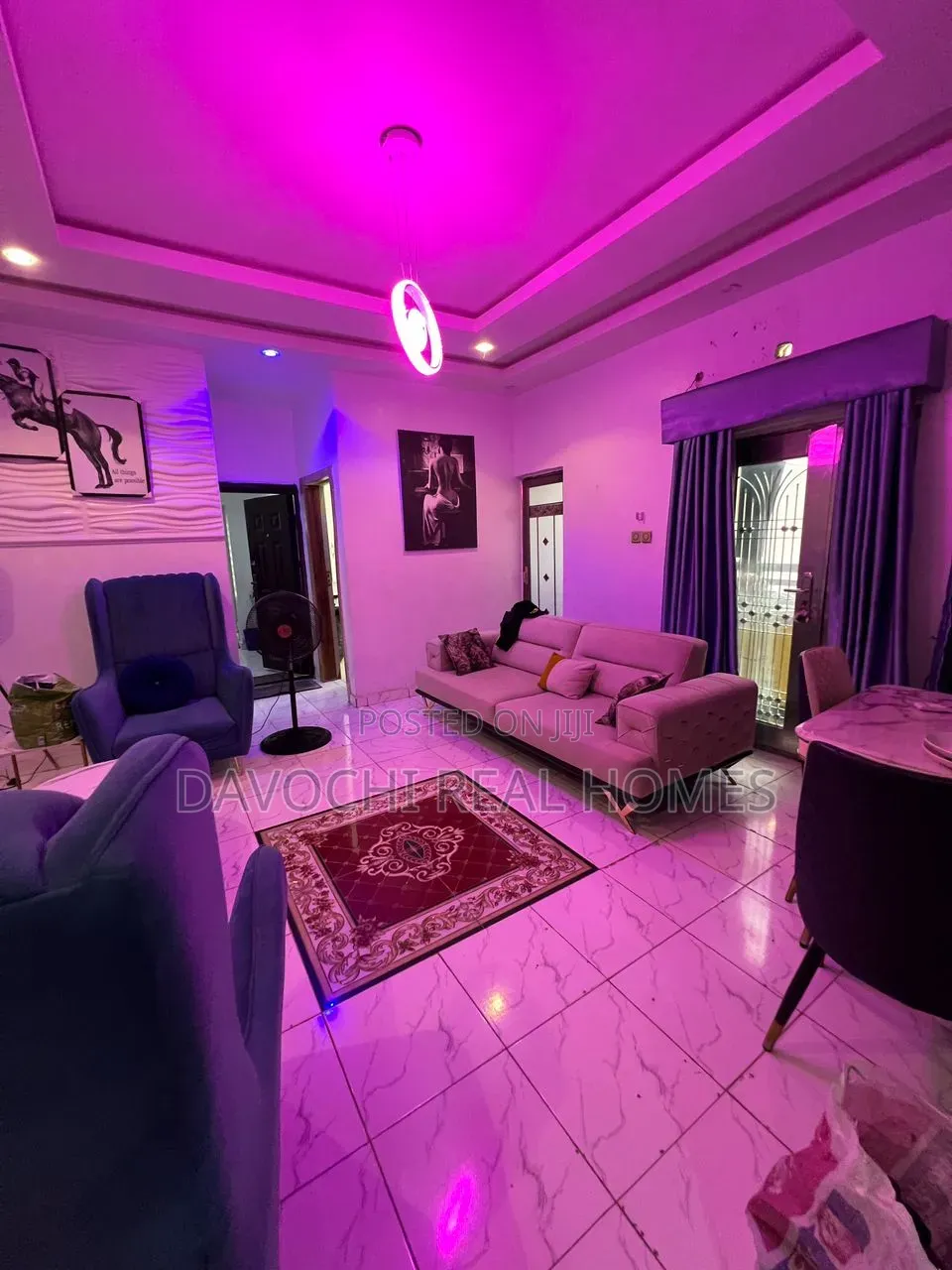 2bdrm Apartment in Lekki Expressway for rent in Lekki Expressway