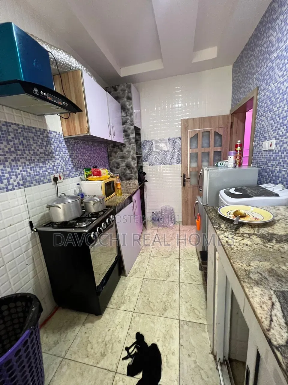 2bdrm Apartment in Lekki Expressway for rent in Lekki Expressway