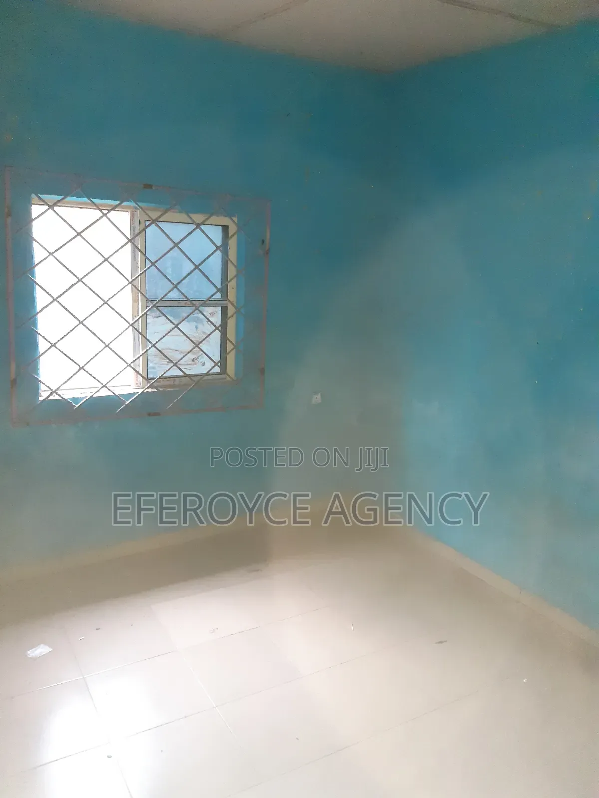 1bdrm Room & Parlour in Agbor Road Bypass Benin City for rent in Benin City