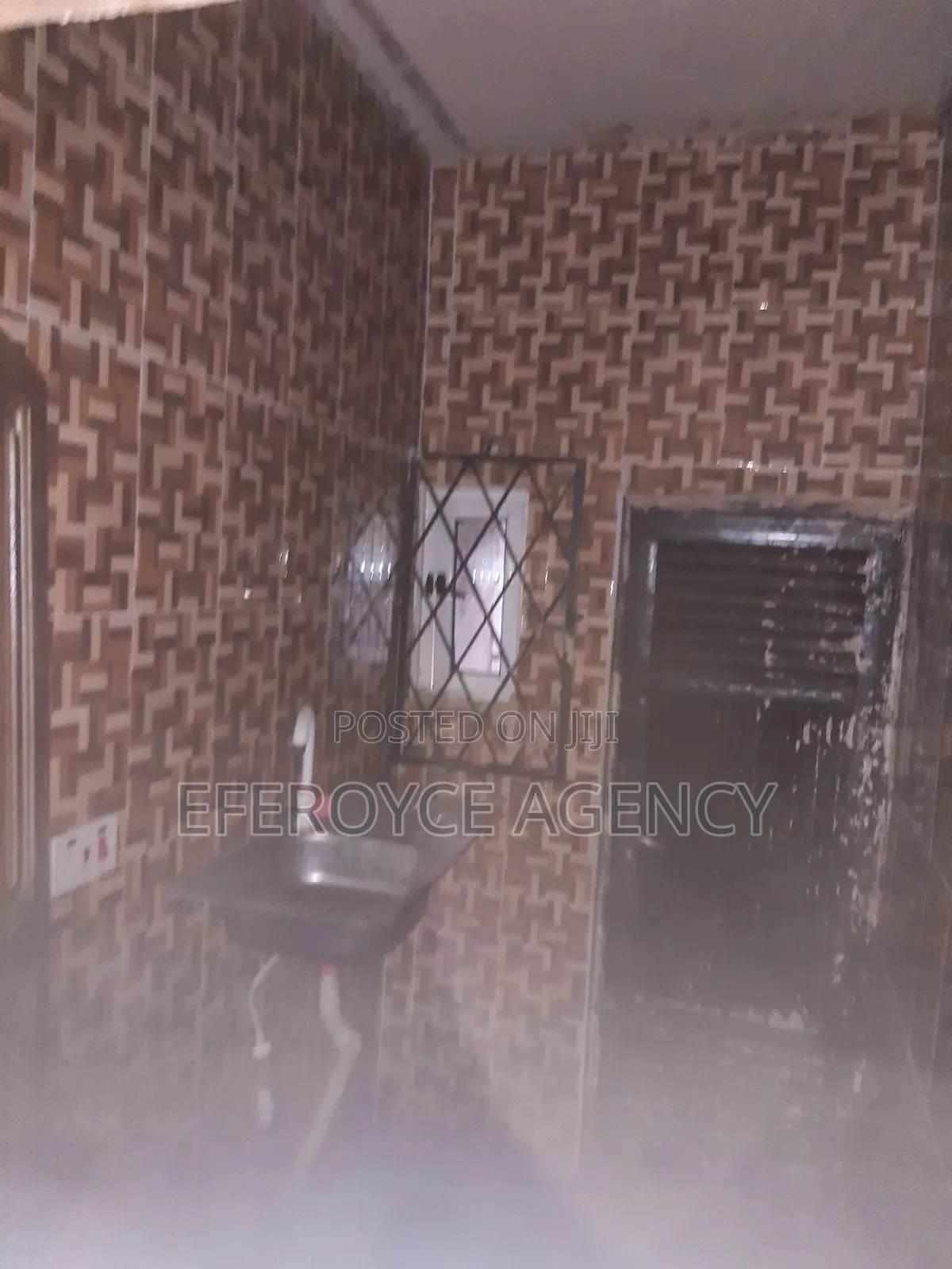 1bdrm Room & Parlour in Agbor Road Bypass Benin City for rent in Benin City