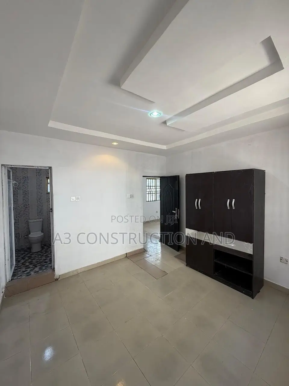 2bdrm Block of Flats in Adekunle Adebayo for rent in Akobo